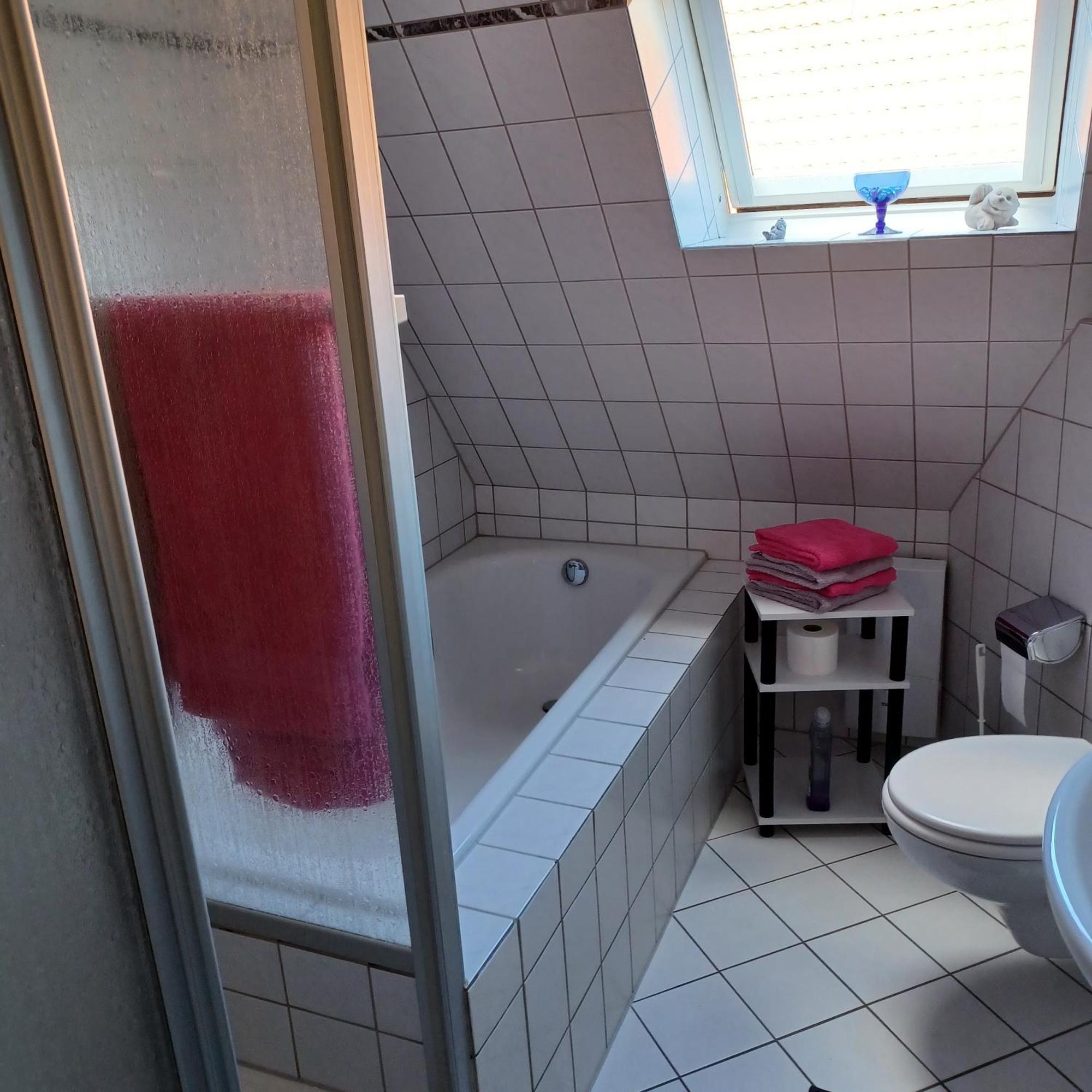 Ferienwohnung Emma Leer Exterior foto